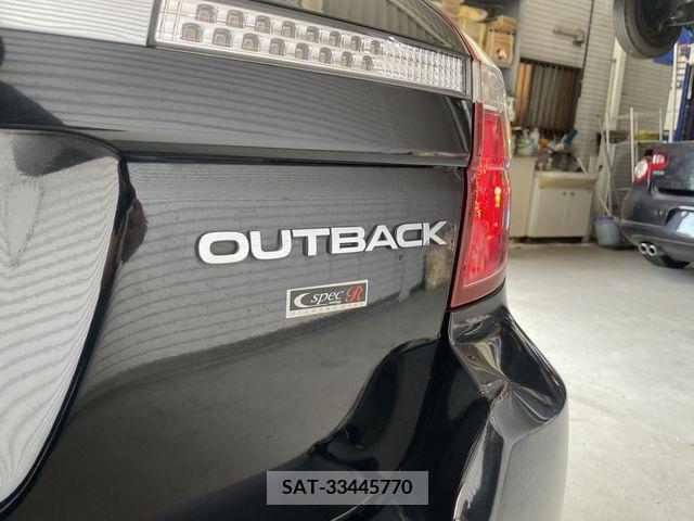Subaru OUTBACK 2006-07 201926-10