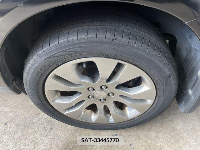 Subaru OUTBACK 2006-07 201926-11