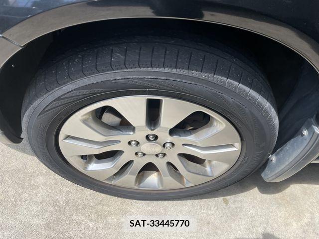 Subaru OUTBACK 2006-07 201926-12