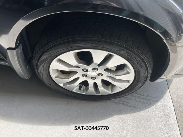 Subaru OUTBACK 2006-07 201926-13