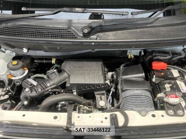 Honda N BOX CUSTOM 2022-03 279002-18