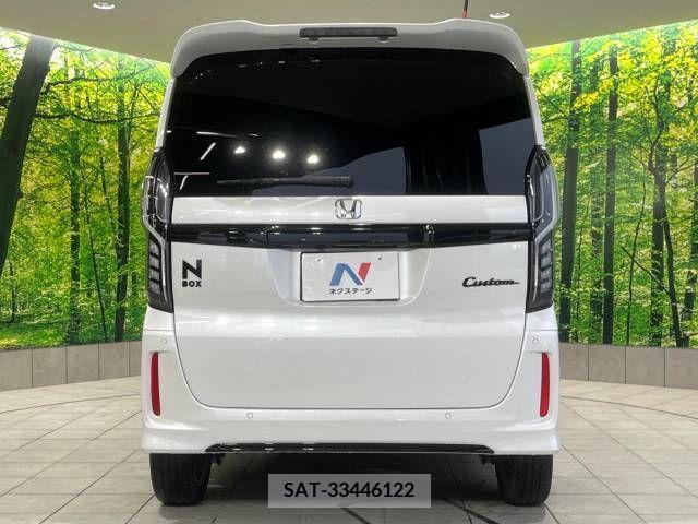 Honda N BOX CUSTOM 2022-03 279002-15