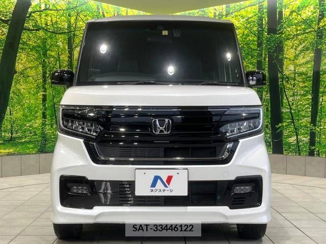 Honda N BOX CUSTOM 2022-03 279002-14