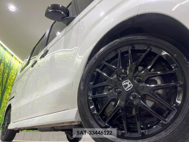 Honda N BOX CUSTOM 2022-03 279002-13