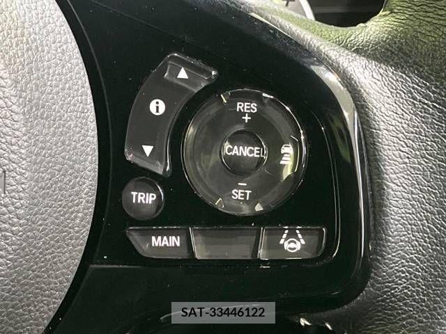 Honda N BOX CUSTOM 2022-03 279002-5