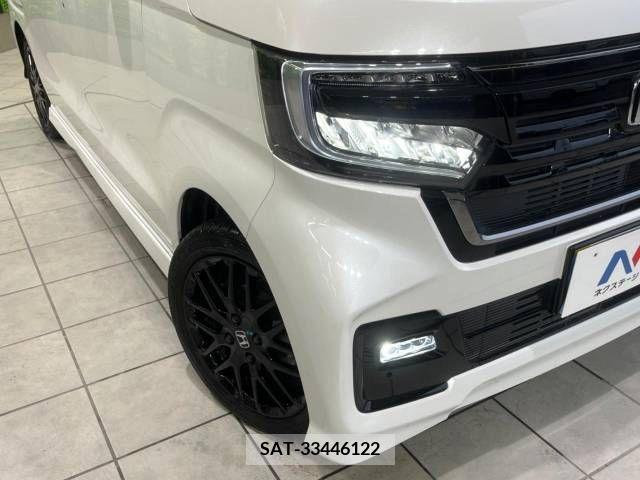Honda N BOX CUSTOM 2022-03 279002-12