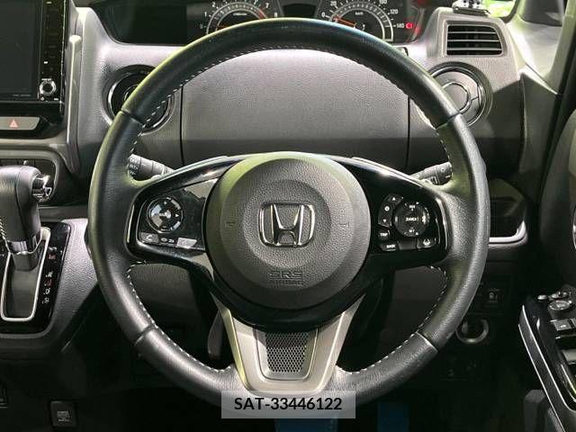Honda N BOX CUSTOM 2022-03 279002-11