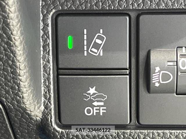 Honda N BOX CUSTOM 2022-03 279002-4