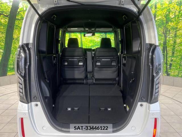 Honda N BOX CUSTOM 2022-03 279002-10