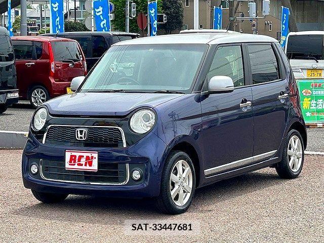Honda N-ONE 2013-07 373609-0