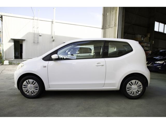 VolksWagen UP! 2013-10 22872-7