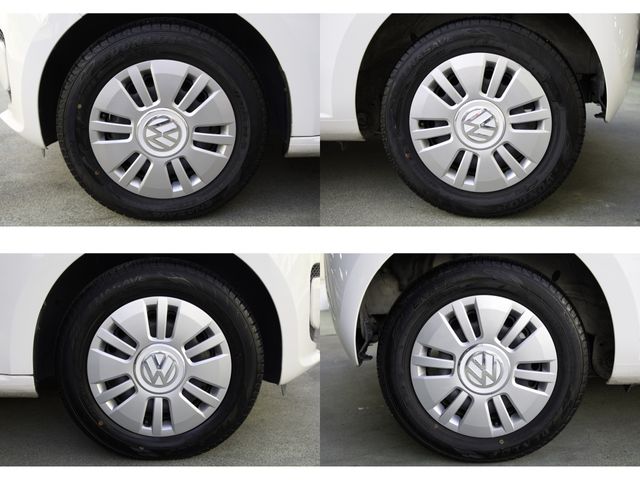 VolksWagen UP! 2013-10 22872-27
