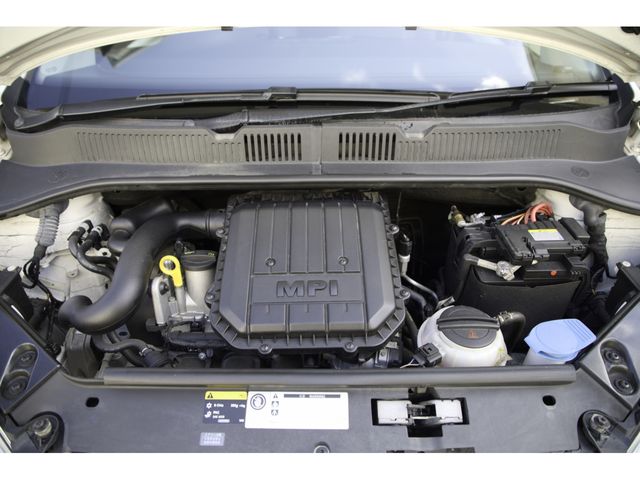 VolksWagen UP! 2013-10 22872-29