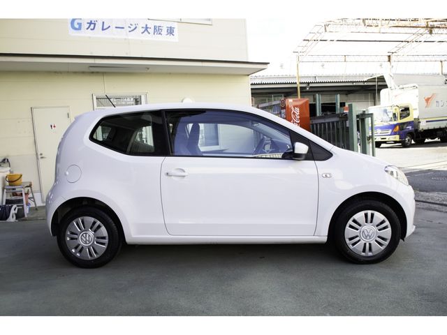 VolksWagen UP! 2013-10 22872-6