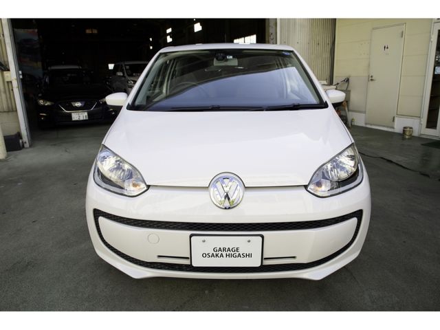VolksWagen UP! 2013-10 22872-4