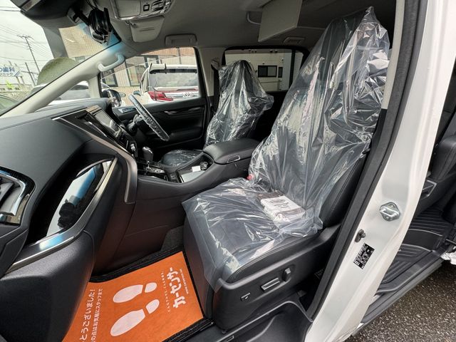 Toyota VELLFIRE 2019-11 191208-21