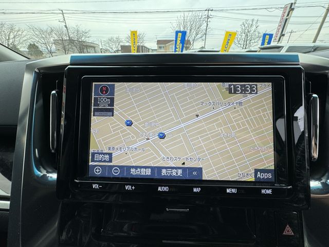 Toyota VELLFIRE 2019-11 191208-23