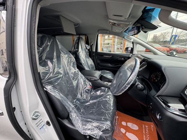 Toyota VELLFIRE 2019-11 191208-17