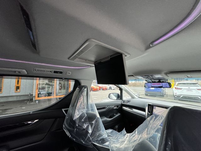 Toyota VELLFIRE 2019-11 191208-27