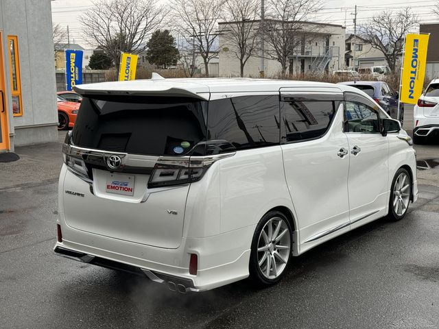 Toyota VELLFIRE 2019-11 191208-11