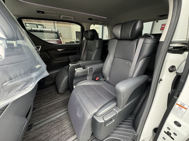 Toyota VELLFIRE 2019-11 191208-20