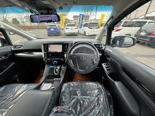Toyota VELLFIRE 2019-11 191208-16