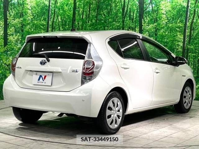 Toyota AQUA 2014-03 260528-17