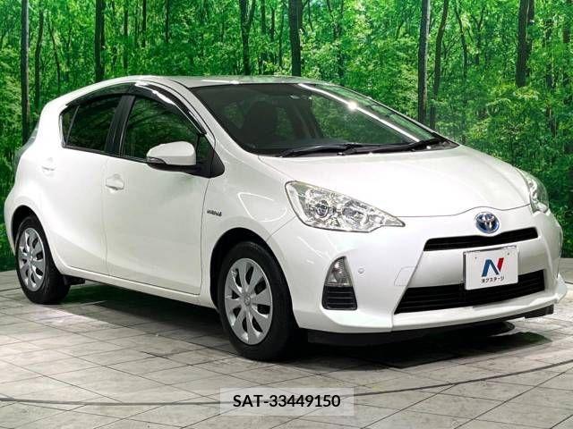 Toyota AQUA 2014-03 260528-16
