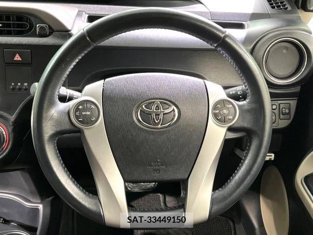 Toyota AQUA 2014-03 260528-11