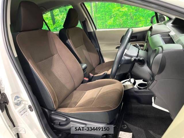 Toyota AQUA 2014-03 260528-8