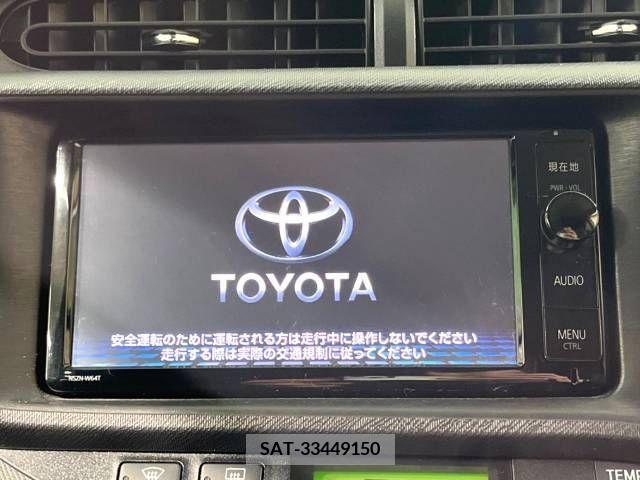 Toyota AQUA 2014-03 260528-2