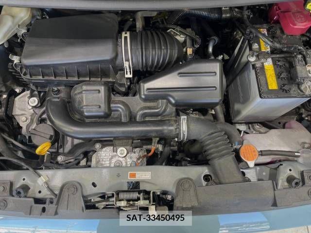 Daihatsu TAFT 2021-08 369112-18