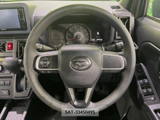 Daihatsu TAFT 2021-08 369112-11