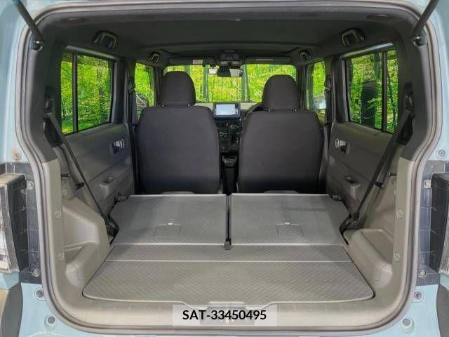 Daihatsu TAFT 2021-08 369112-10