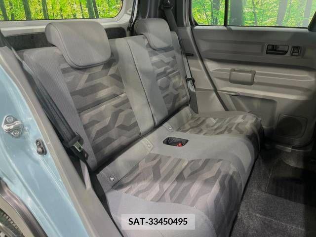 Daihatsu TAFT 2021-08 369112-9