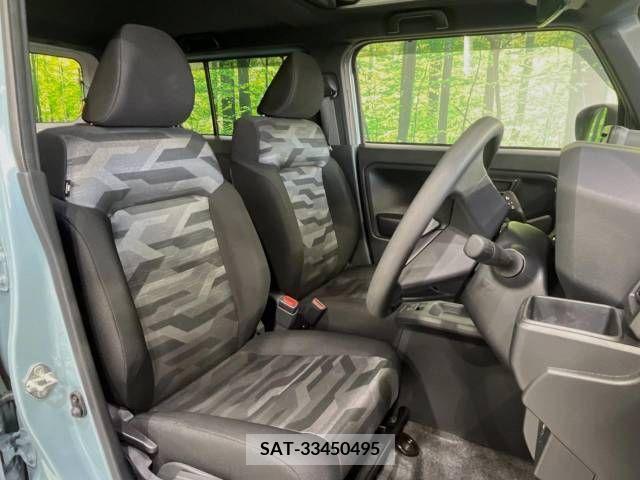 Daihatsu TAFT 2021-08 369112-8