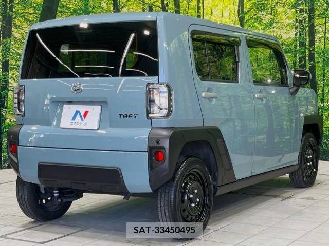 Daihatsu TAFT 2021-08 369112-17