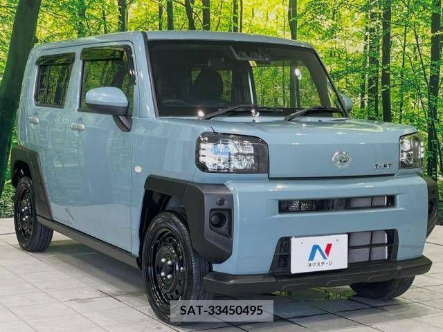 Daihatsu TAFT 2021-08 369112-16
