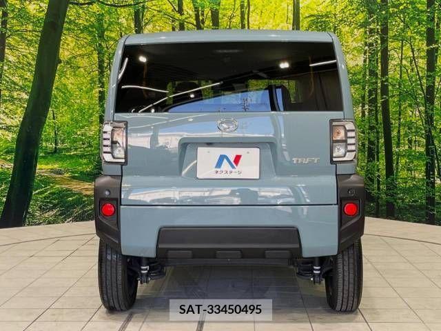 Daihatsu TAFT 2021-08 369112-15