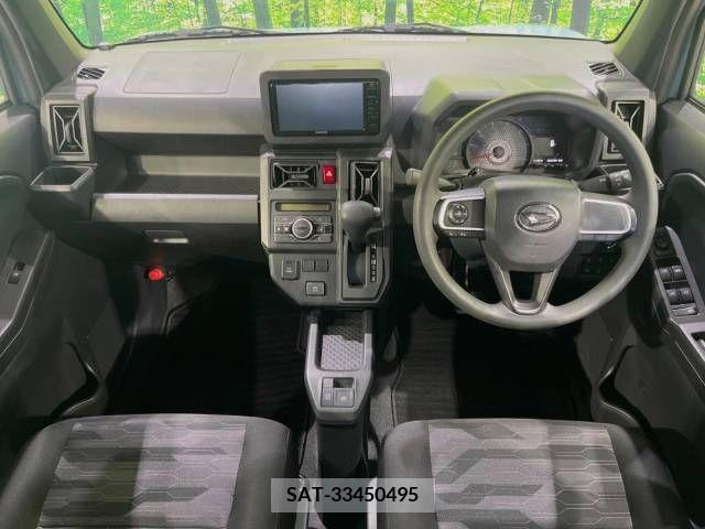 Daihatsu TAFT 2021-08 369112-1