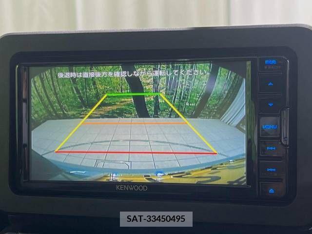 Daihatsu TAFT 2021-08 369112-5