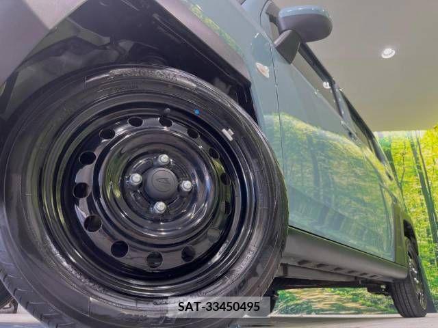 Daihatsu TAFT 2021-08 369112-13