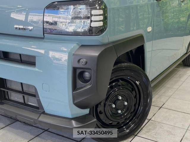 Daihatsu TAFT 2021-08 369112-12