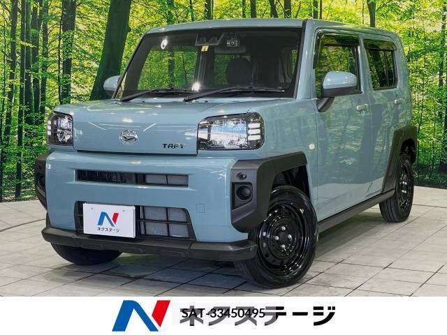 Daihatsu TAFT 2021-08 369112-0