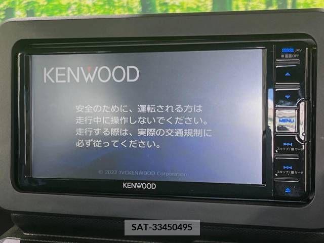 Daihatsu TAFT 2021-08 369112-4