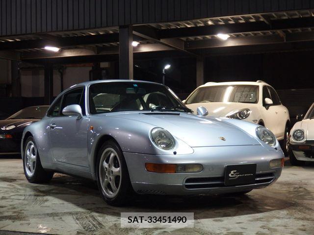 Porsche 911 1996-04 372523-0