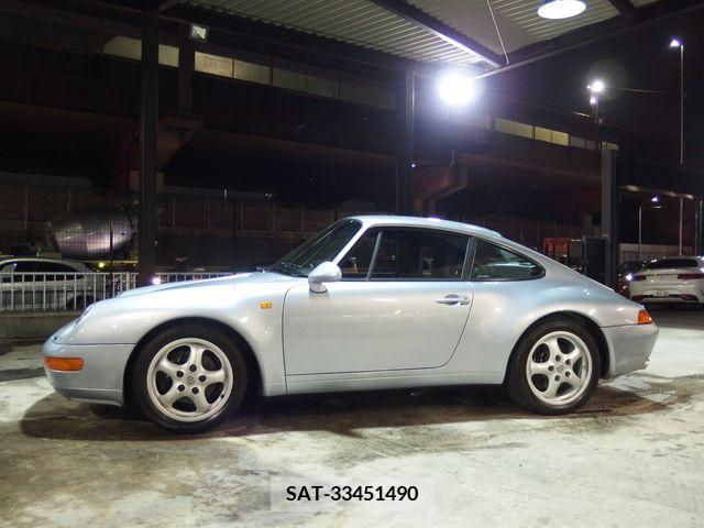 Porsche 911 1996-04 372523-9
