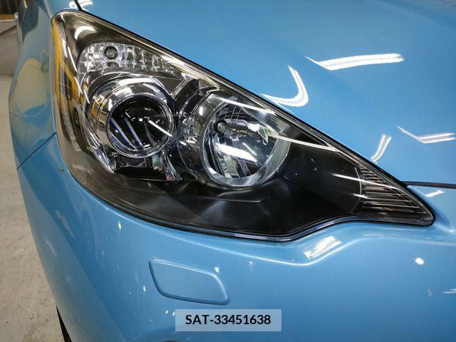 Toyota AQUA 2013-12 261276-19