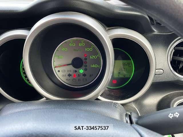 Honda N BOX 2013-09 306501-8