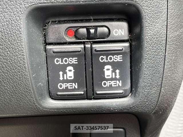 Honda N BOX 2013-09 306501-7
